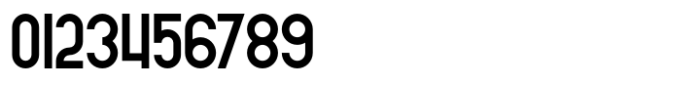 Avoqado Regular Font OTHER CHARS