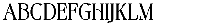 Avoxan Bold Font UPPERCASE