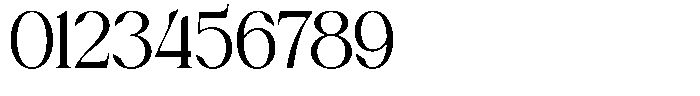 Avoxan Expended Font OTHER CHARS