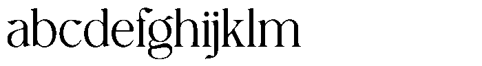 Avoxan Regular FONT