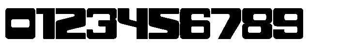 Avren Font OTHER CHARS