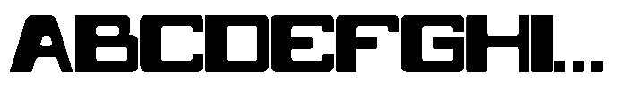 Avren FONT
