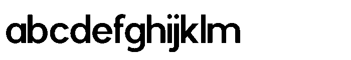 Avtech Medium FONT
