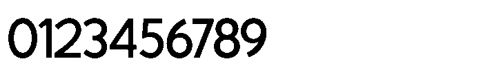Avtech Regular Font OTHER CHARS