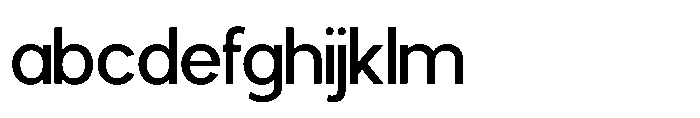 Avtech Regular FONT