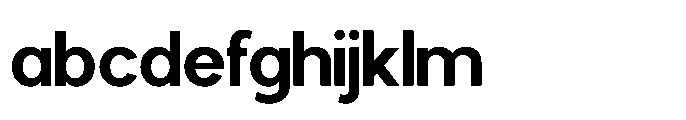 Avtech Semi Bold FONT