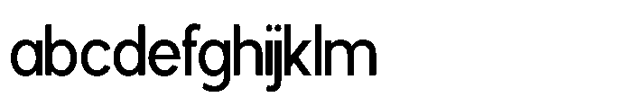 Avtech Semi Condensed FONT