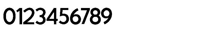 Avtech Variable Thin Font OTHER CHARS