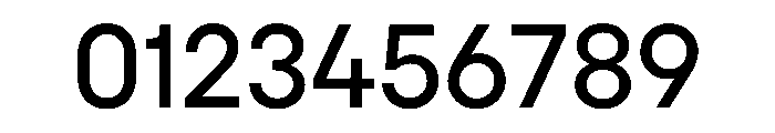 Avantt TRIAL Medium Instance Font OTHER CHARS