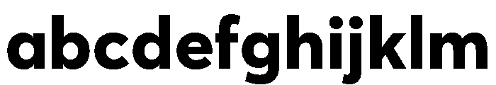 AvertaPENormal Extrabold FONT