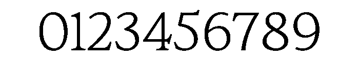AvonaSerif Notfordesktopuse Instance Font OTHER CHARS
