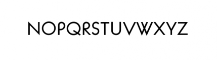 Avernus Bold Font UPPERCASE