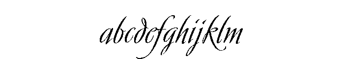 Avalon Medium FONT