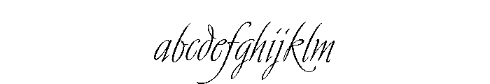 Avalon Regular FONT