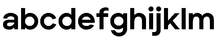 Aventa Extra Bold FONT