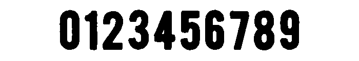 Aviator Sans Regular Font OTHER CHARS