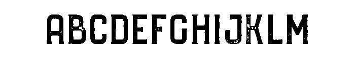 Aviator Vintage FONT
