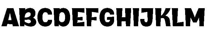 Awaken Comic Regular FONT