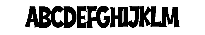 Awaken Design FONT