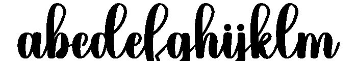 Award FONT