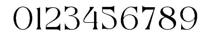 Awesome Starthen Font OTHER CHARS