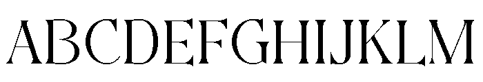 Awesome Starthen FONT