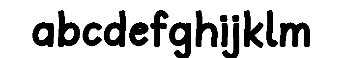 Awesome Whimsy FONT