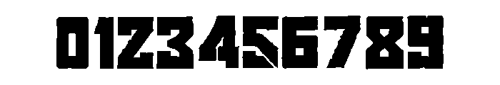 Awishor Font OTHER CHARS