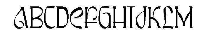 Awsirnam Regular FONT