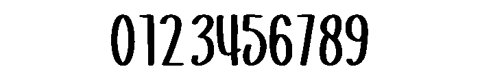 Awsome Alphabet Font OTHER CHARS