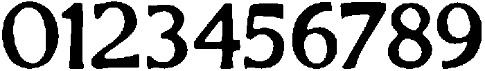 Awake Regular otf (400) Font OTHER CHARS