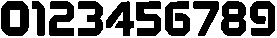 Awaken Business Regular otf (400) Font OTHER CHARS