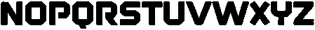 Awaken Business Regular otf (400) Font LOWERCASE