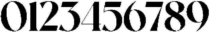 Awaking Regular otf (400) Font OTHER CHARS
