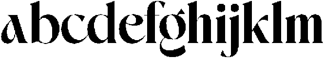 Awaking Regular otf (400) FONT