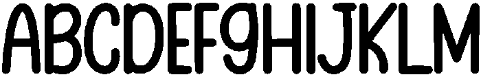 Awards Regular otf (400) Font UPPERCASE