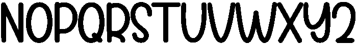 Awards Regular otf (400) Font UPPERCASE