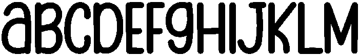 Awards Regular otf (400) FONT