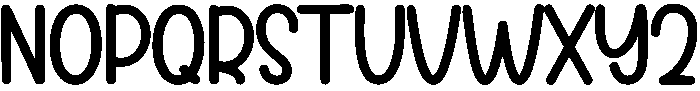 Awards Regular otf (400) Font LOWERCASE