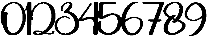 Awesome Christmas Regular otf (400) Font OTHER CHARS