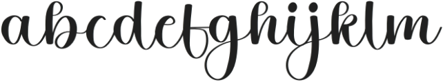 Awesome Christmas Regular otf (400) FONT