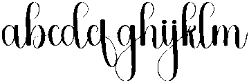Awesome Regular otf (400) FONT