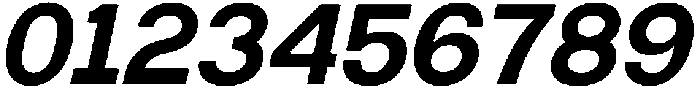 Awestruck Semibold Italic otf (600) Font OTHER CHARS