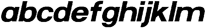 Awestruck Semibold Italic otf (600) FONT