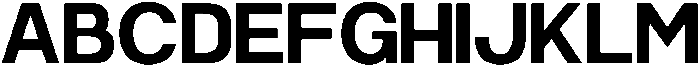 Awestruck Semibold otf (600) Font UPPERCASE