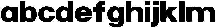 Awestruck otf (700) FONT