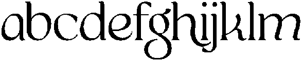 AwkarenRegular otf (400) FONT