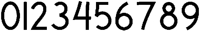 Awkward Regular otf (400) Font OTHER CHARS