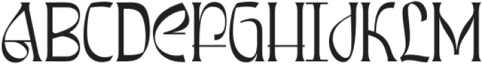 Awsirnam Regular otf (400) FONT