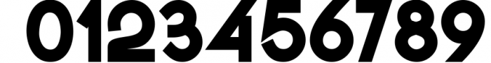 Aweber - Modern Sans Serif Font 1 Font OTHER CHARS